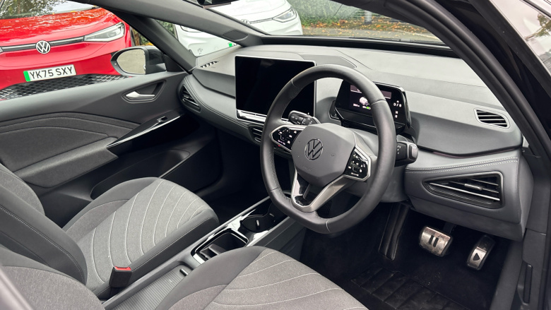 Volkswagen ID.3 150kW Pro 59kWh 5dr Auto Electric Hatchback